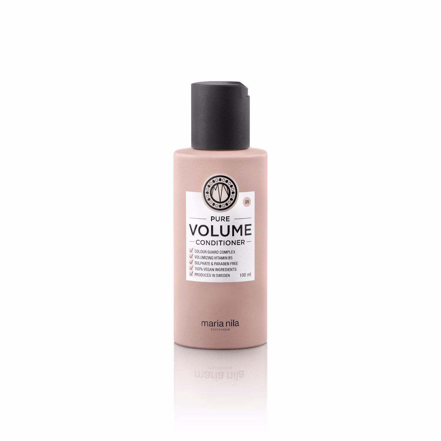 Volume