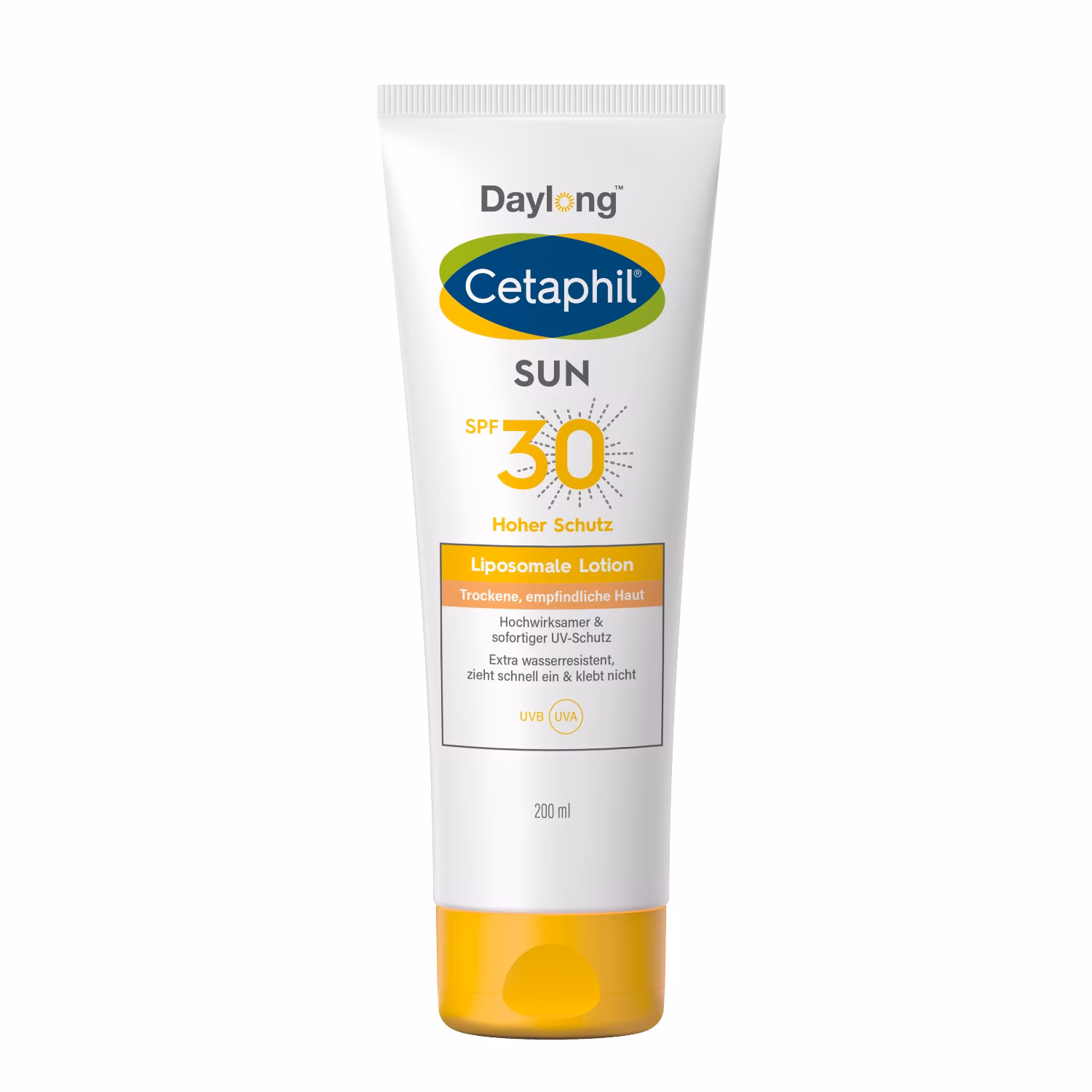 Liposomale Lotion