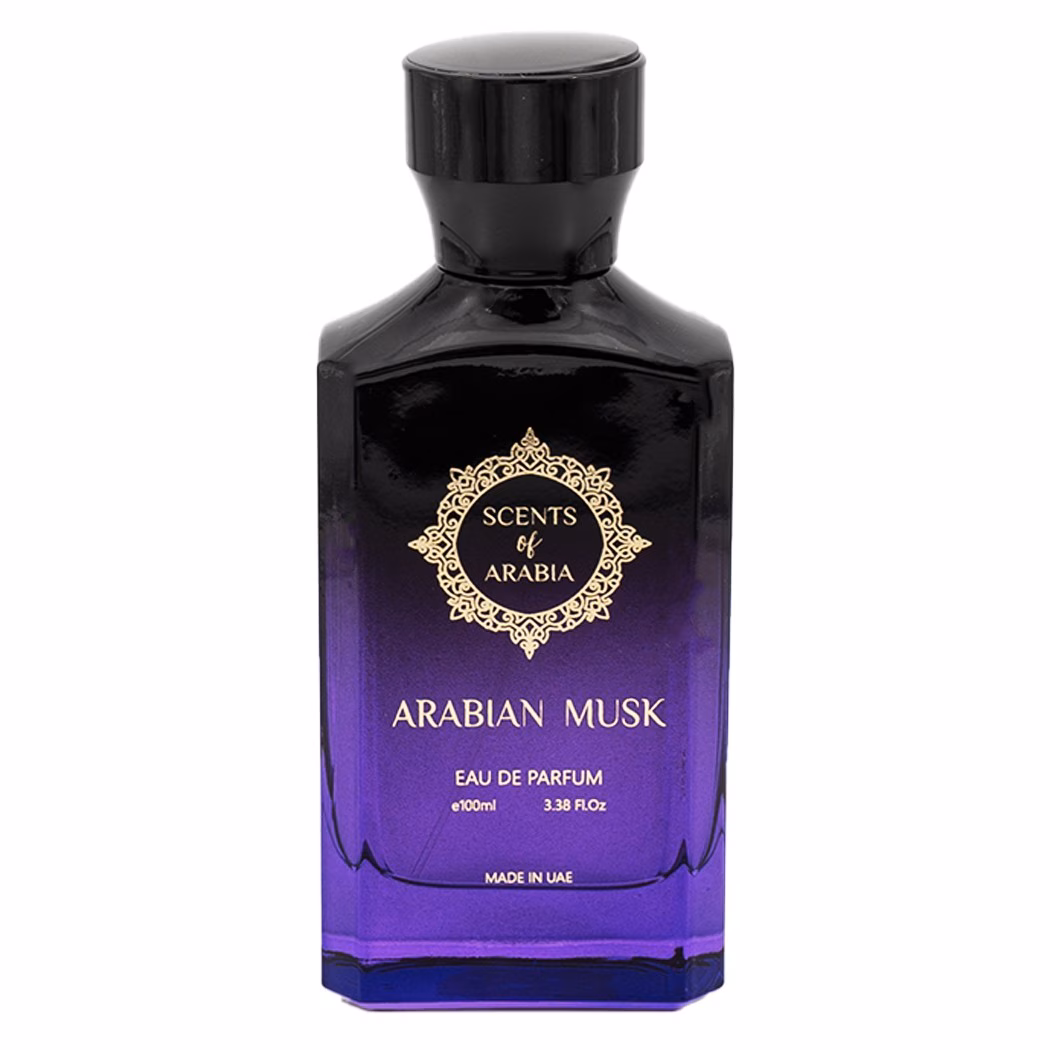 Arabian Musk