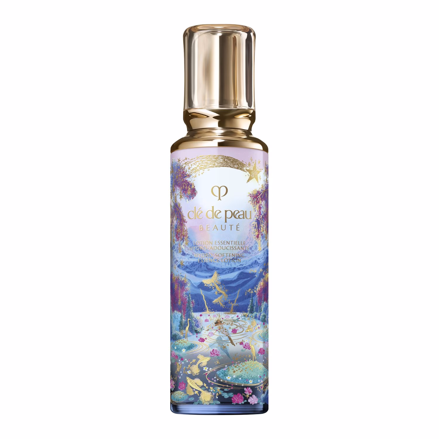 Softening Essence Lotion
