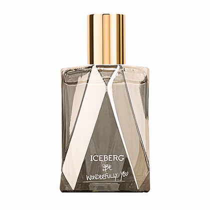 Iceberg Be Wonderfully You Eau de Toilette Spray 50ML