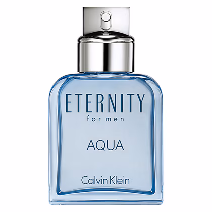 Calvin Klein Eternity Aqua for Men Eau de Toilette Spray 100ML