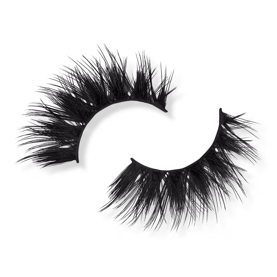 Flutter Lashes  Devilish Lashes