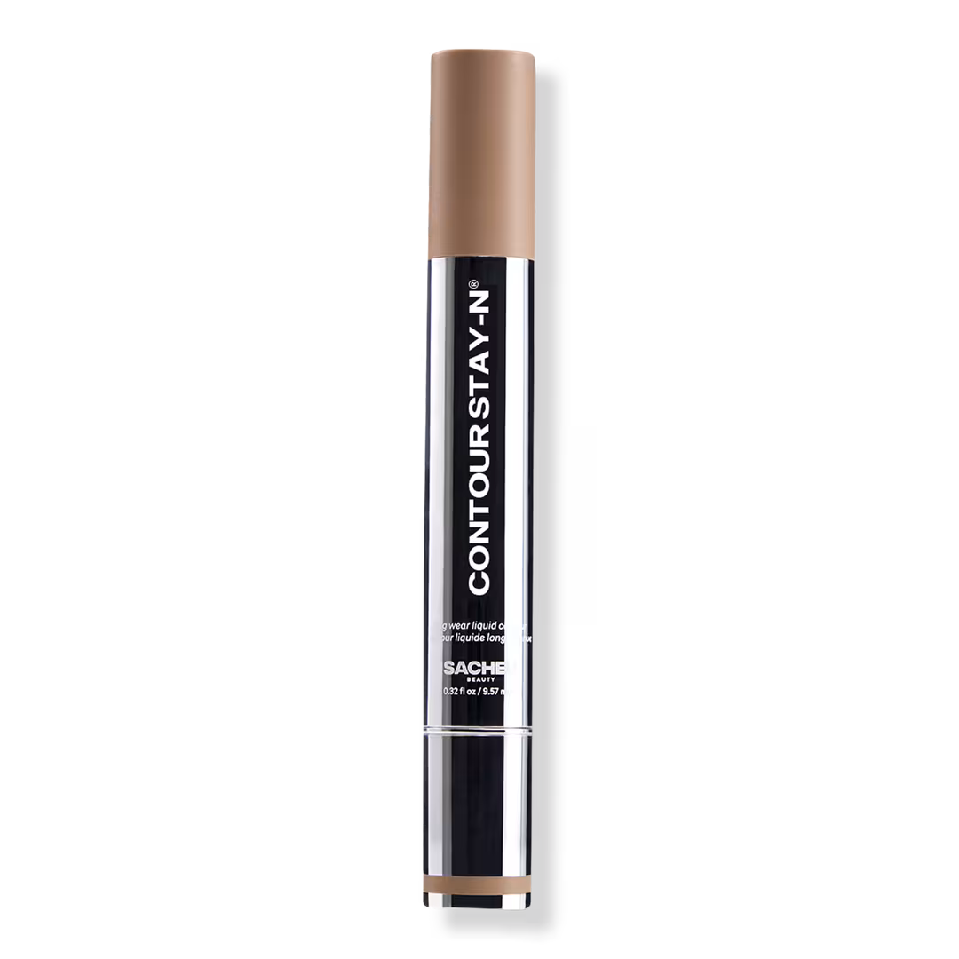 SACHEU  Liquid Contour STAY-N