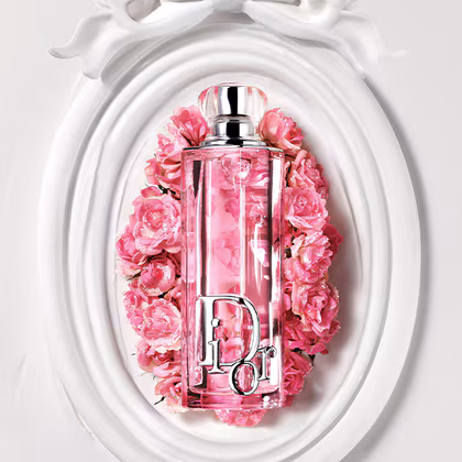 DIOR Addict Rosy Glow Eau de Parfum Spray 50ML