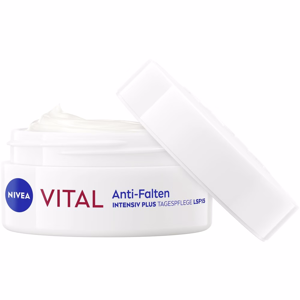 Vital Anti-Falten Intensiv Plus