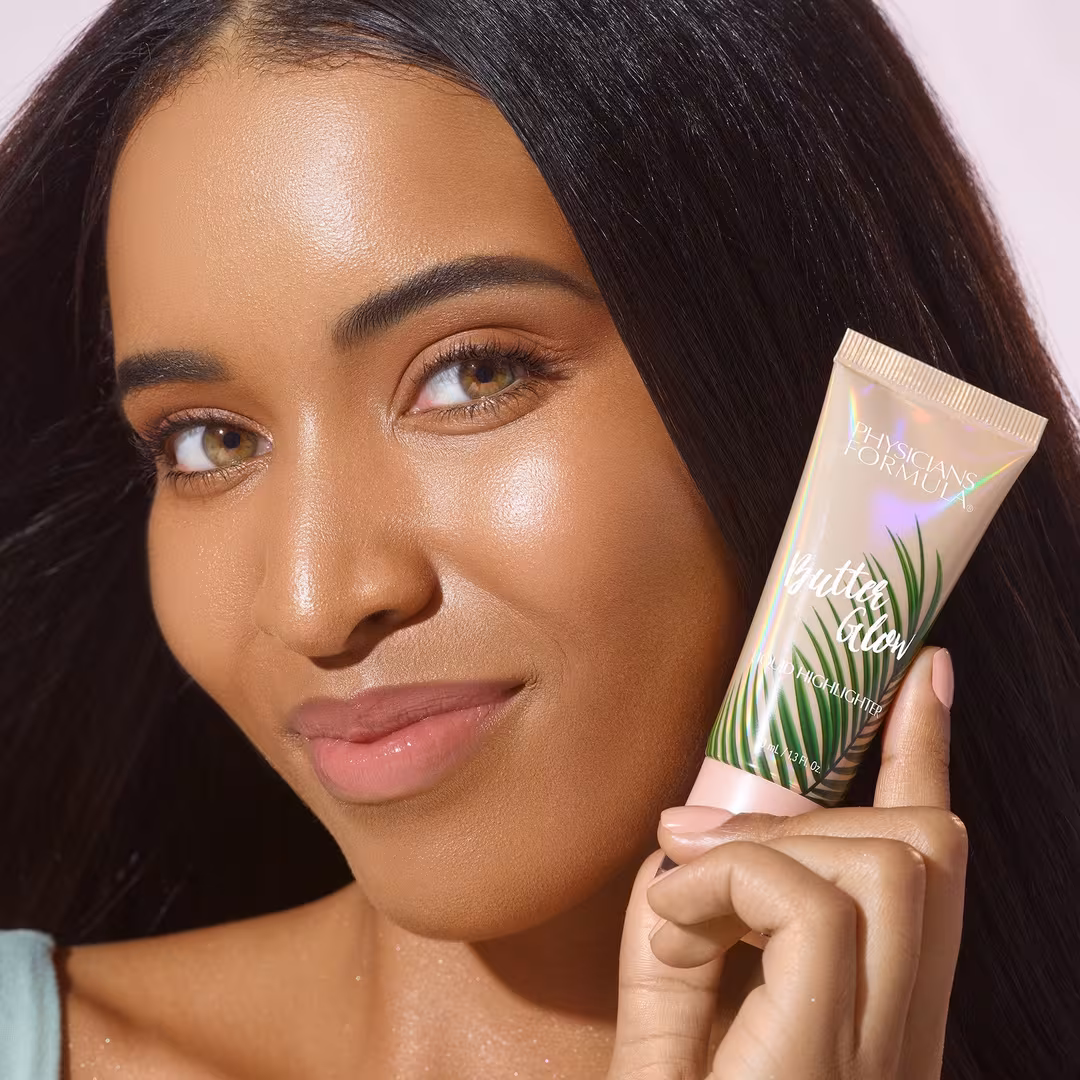 Physicians Formula  Butter Glow Liquid Highlighter