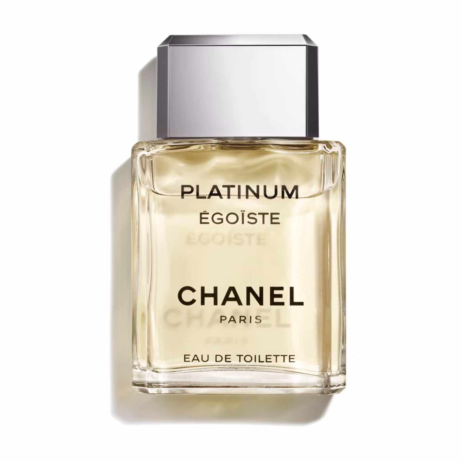 EAU DE TOILETTE VAPORISATEUR