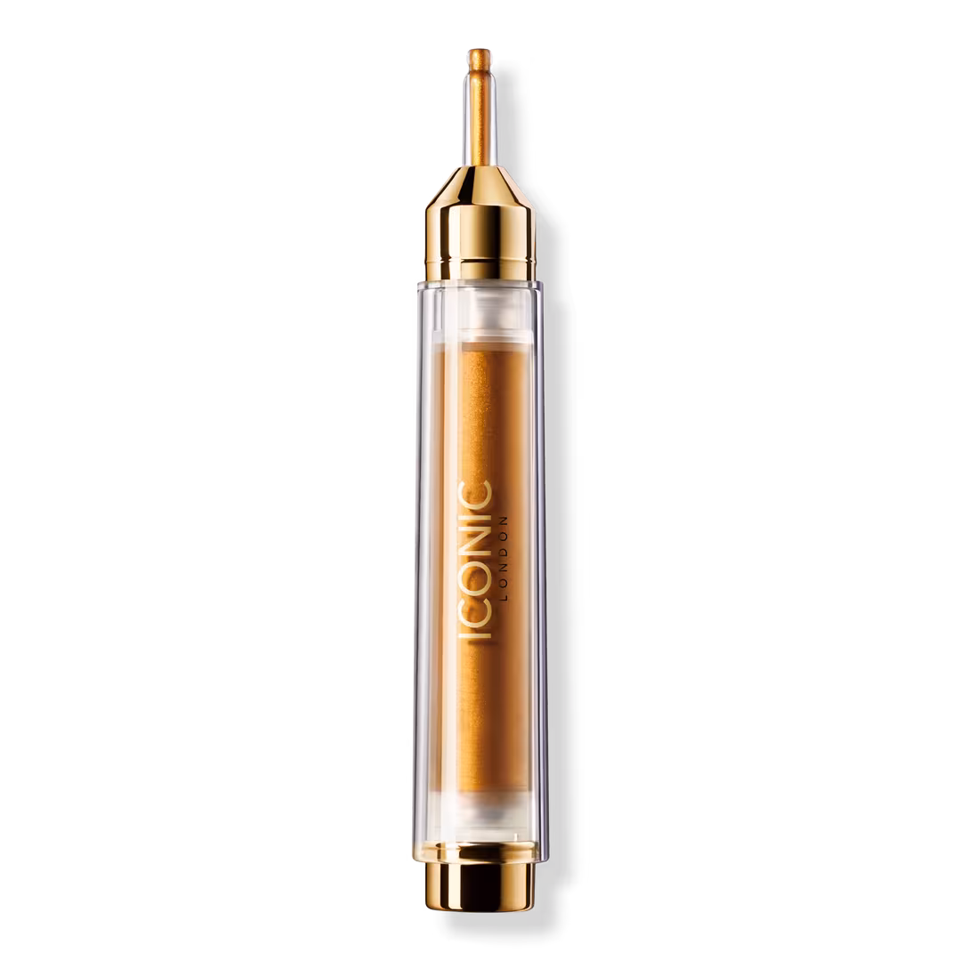 ICONIC LONDON  Instant Sunshine Bronzing Drops