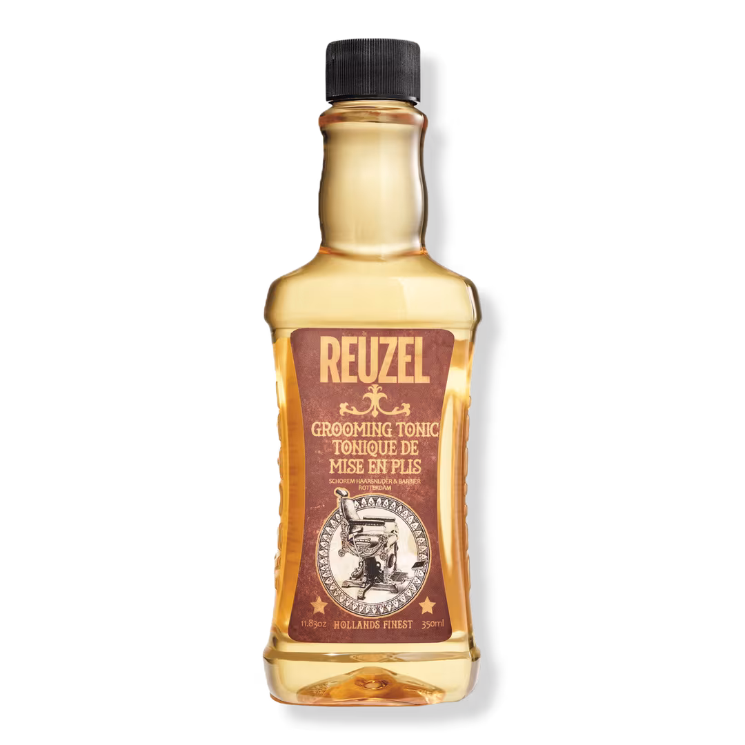REUZEL  Grooming Tonic