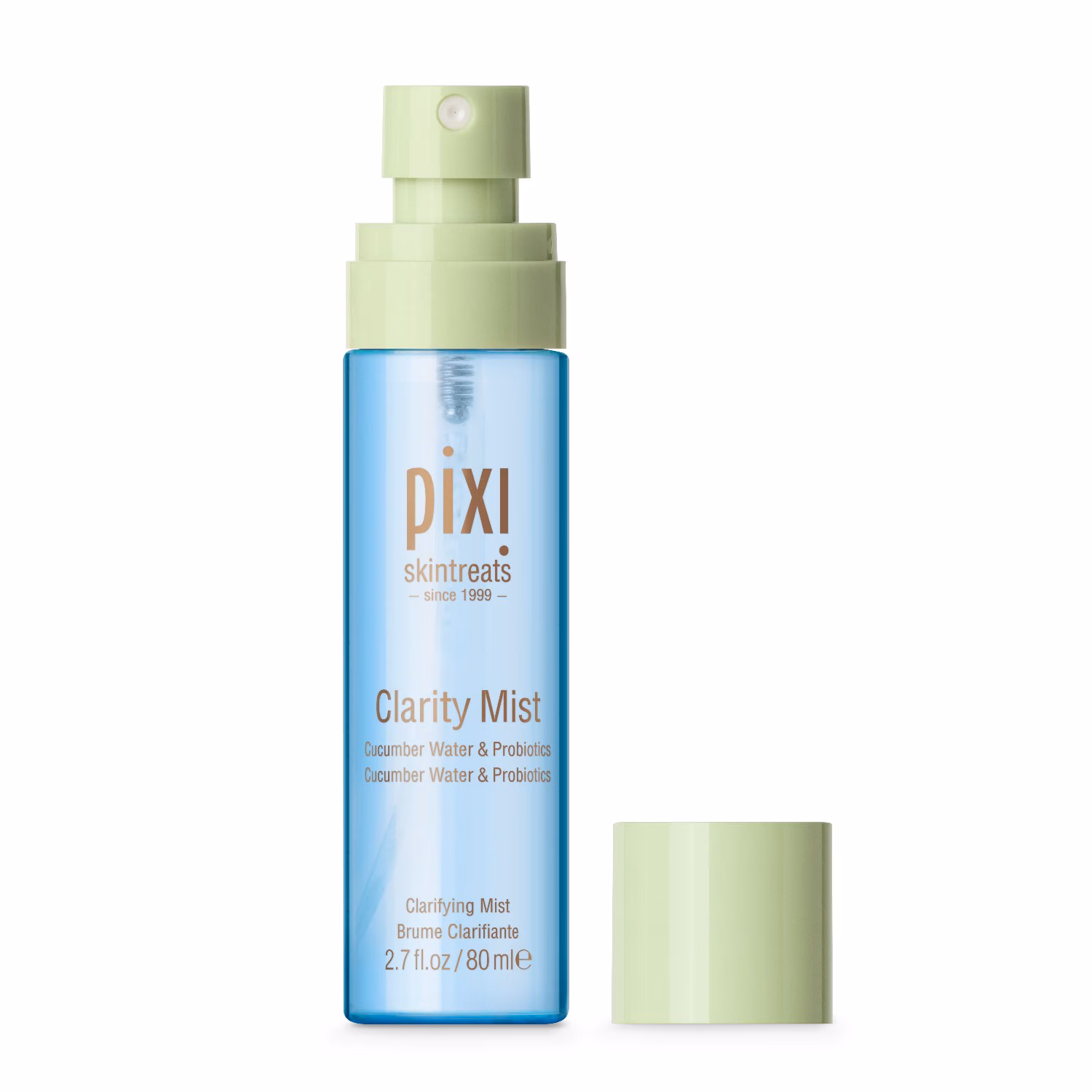 Clarity Mist