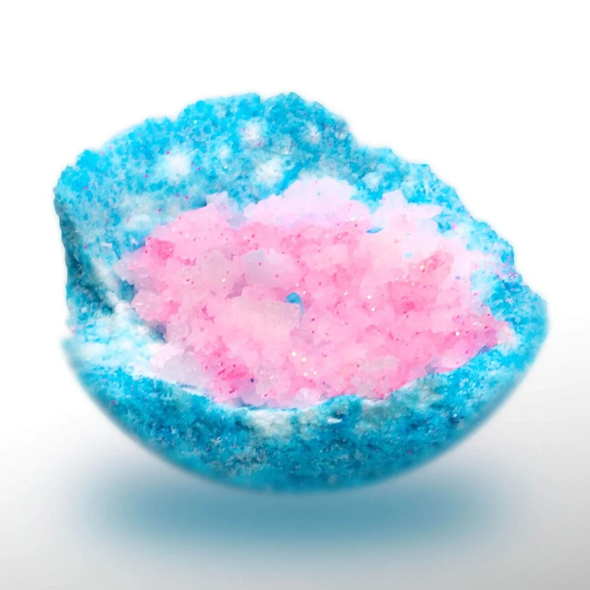 Zestaw Naukowy Science4You, Fabryka Kul Do Kąpieli