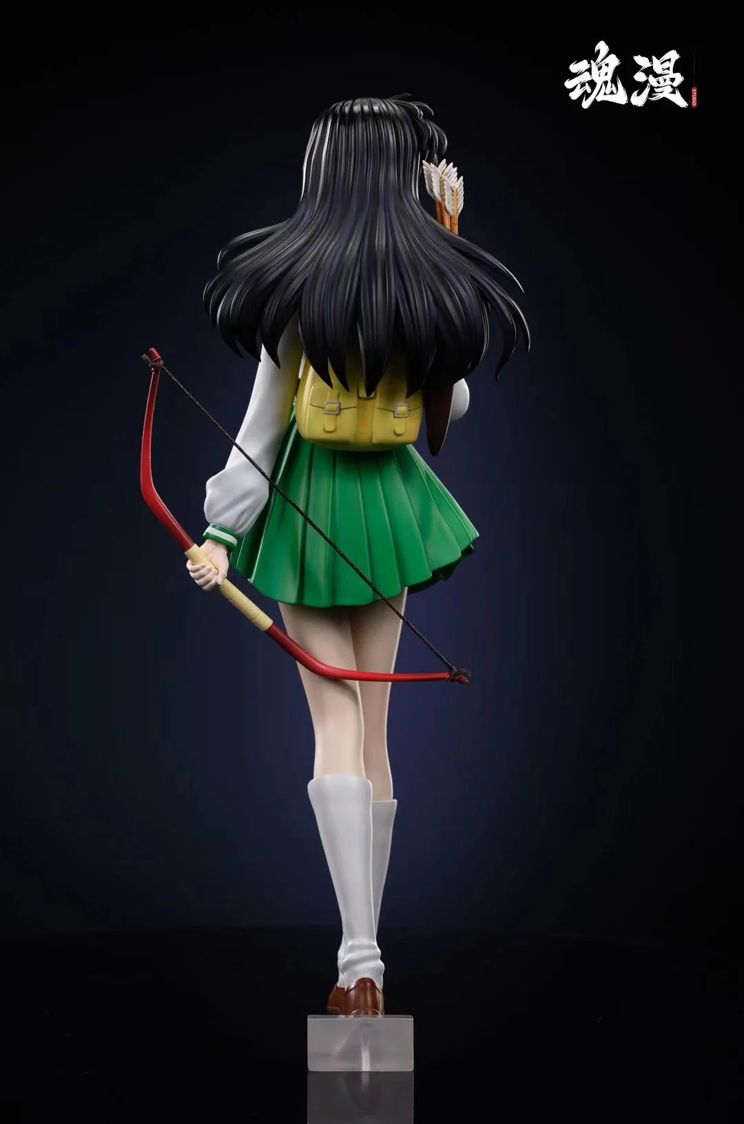 Hun Man Studio - Kagome Higurashi | 日暮戈薇