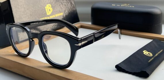 David Beckham eyeglasses 2