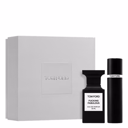 TOM FORD F***king Fabulous Eau de Parfum Spray Gift Set 50ML