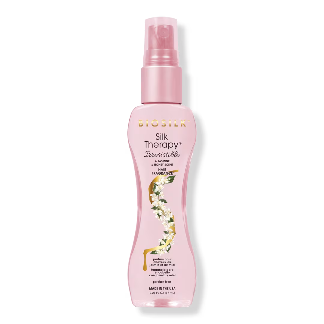 Biosilk  Silk Therapy Irresistible Hair Fragrance