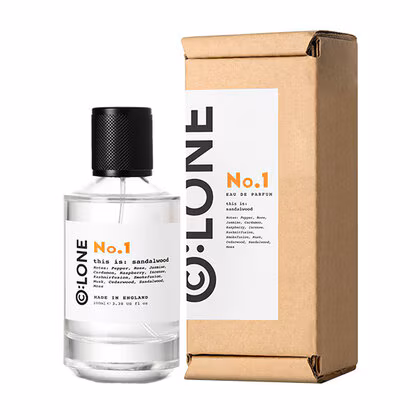 Lone No.1 Sandalwood Eau de Parfum Spray 100ML
