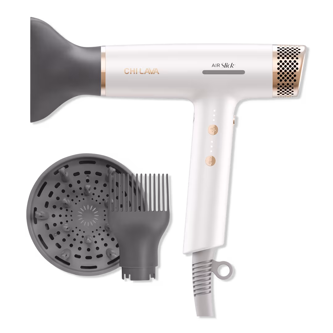 CHI  Lava AirSlick Hair Dryer