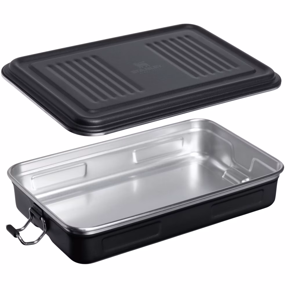 Thermo-Lunchbox - 1,18L - LEGENDARY CLASSIC LUNCH BOX