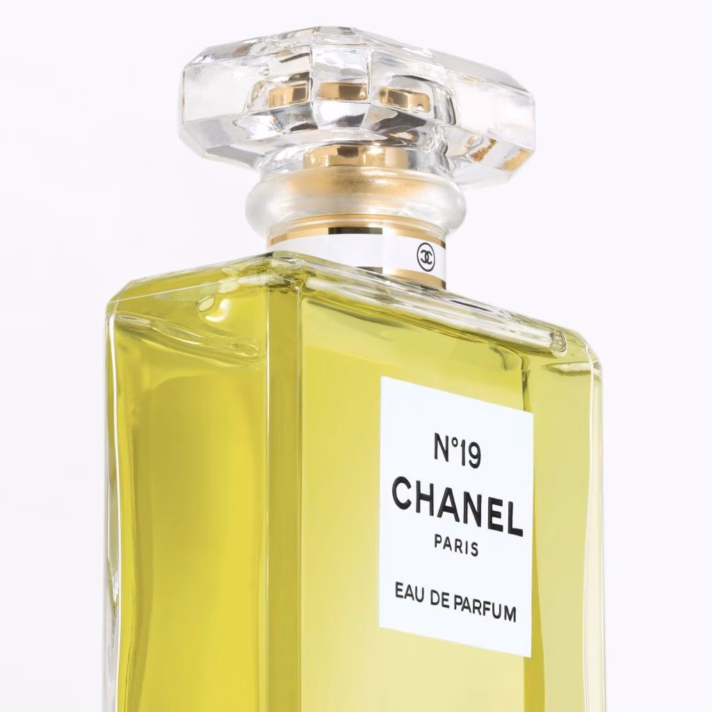 EAU DE PARFUM VAPORISATEUR