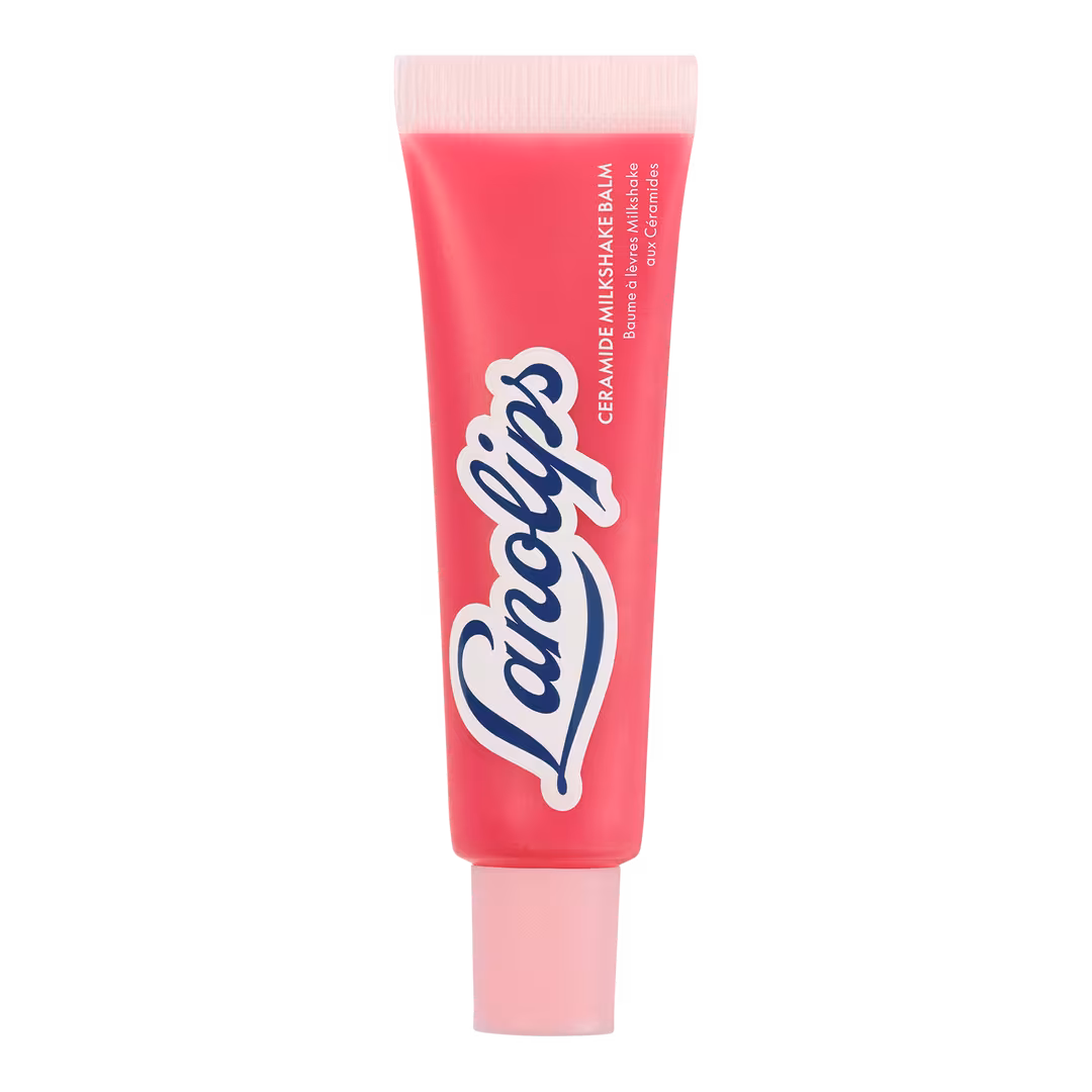 Lanolips  Ceramide Milkshake Tinted Balm