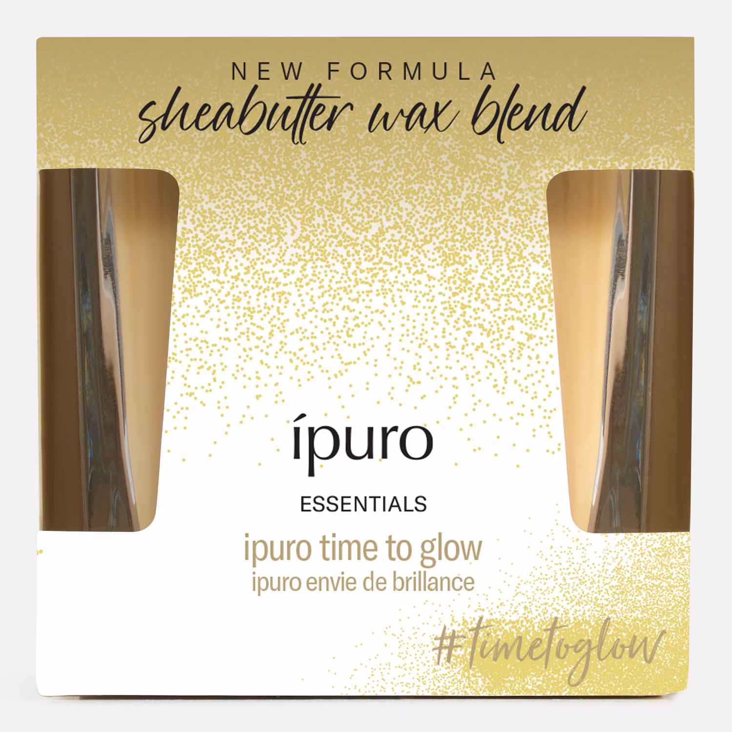 Time To Glow