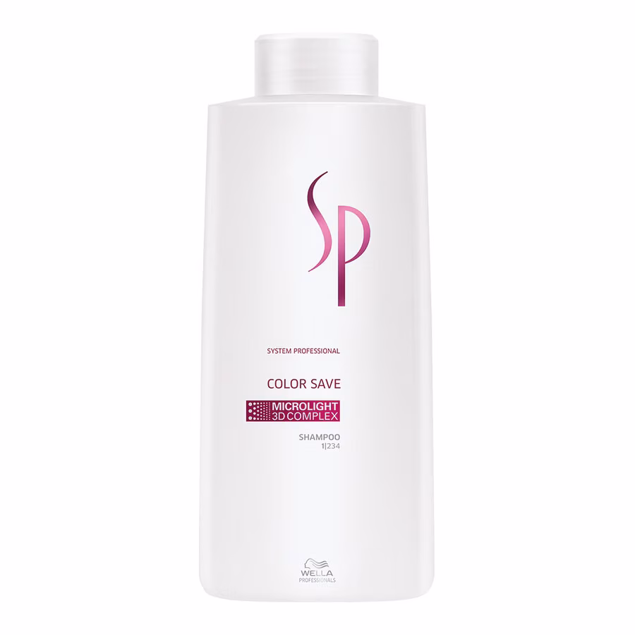 Wella Professionals SP Color Save Shampoo