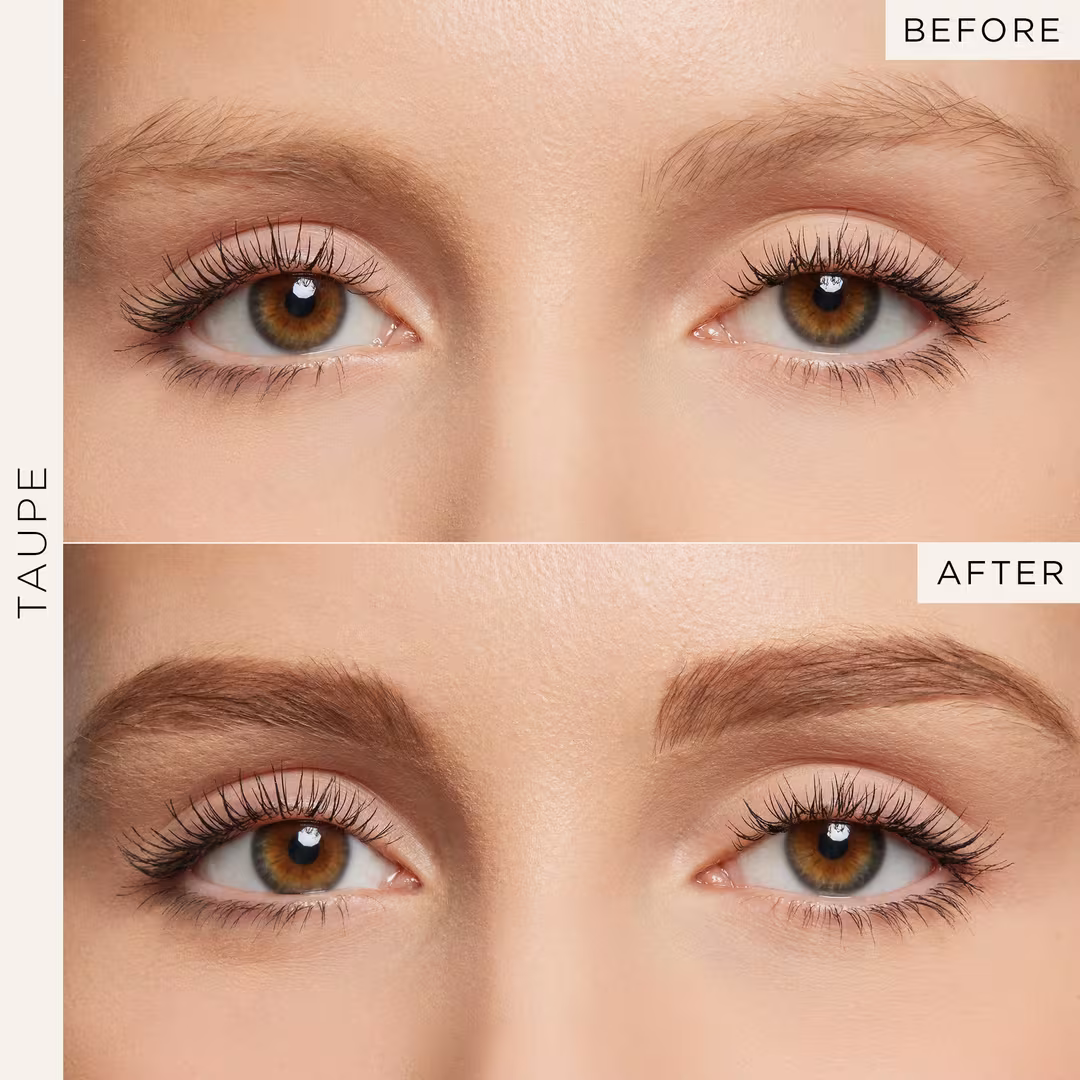 Tarte  Big Ego Sketch & Set Brow Pencil & Tinted Gel