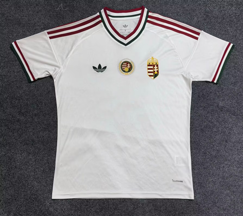 Fan version Hungary 2026 World Cup away