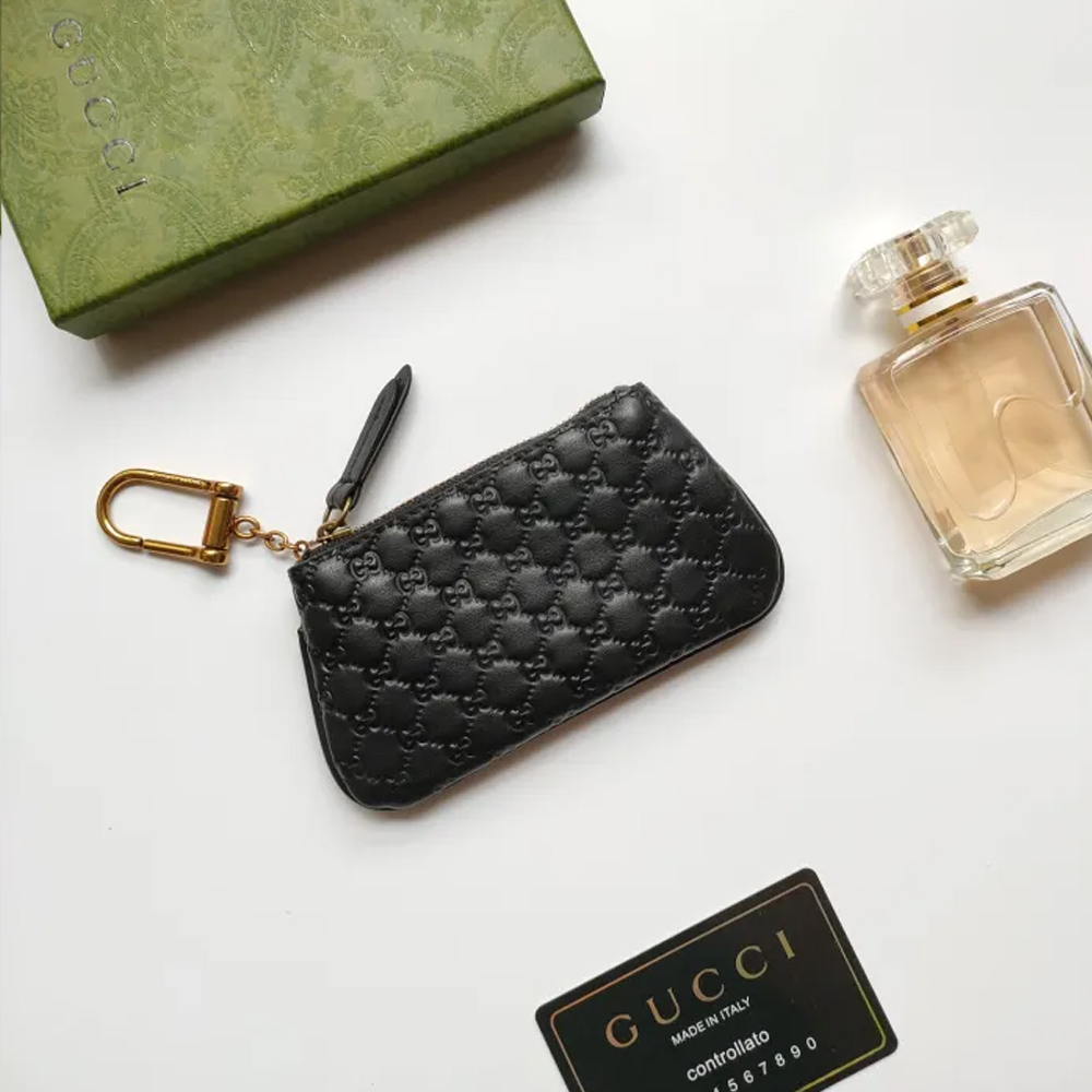 Gucci Wallets 671722 LM06
