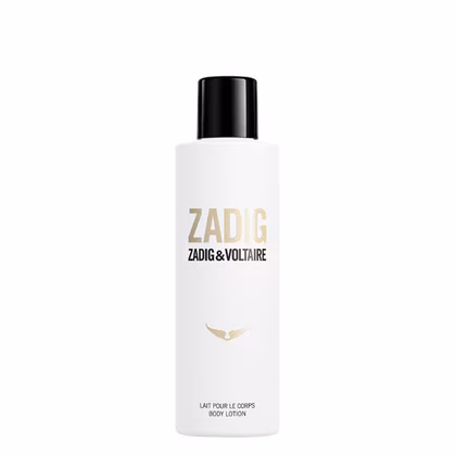 Zadig & Voltaire ZADIG Body Lotion 200ML