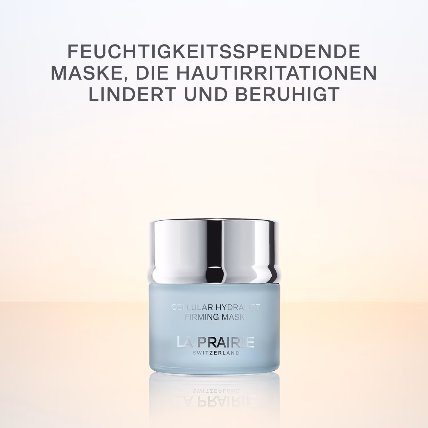 Cellular Hydralift Firming Mask
