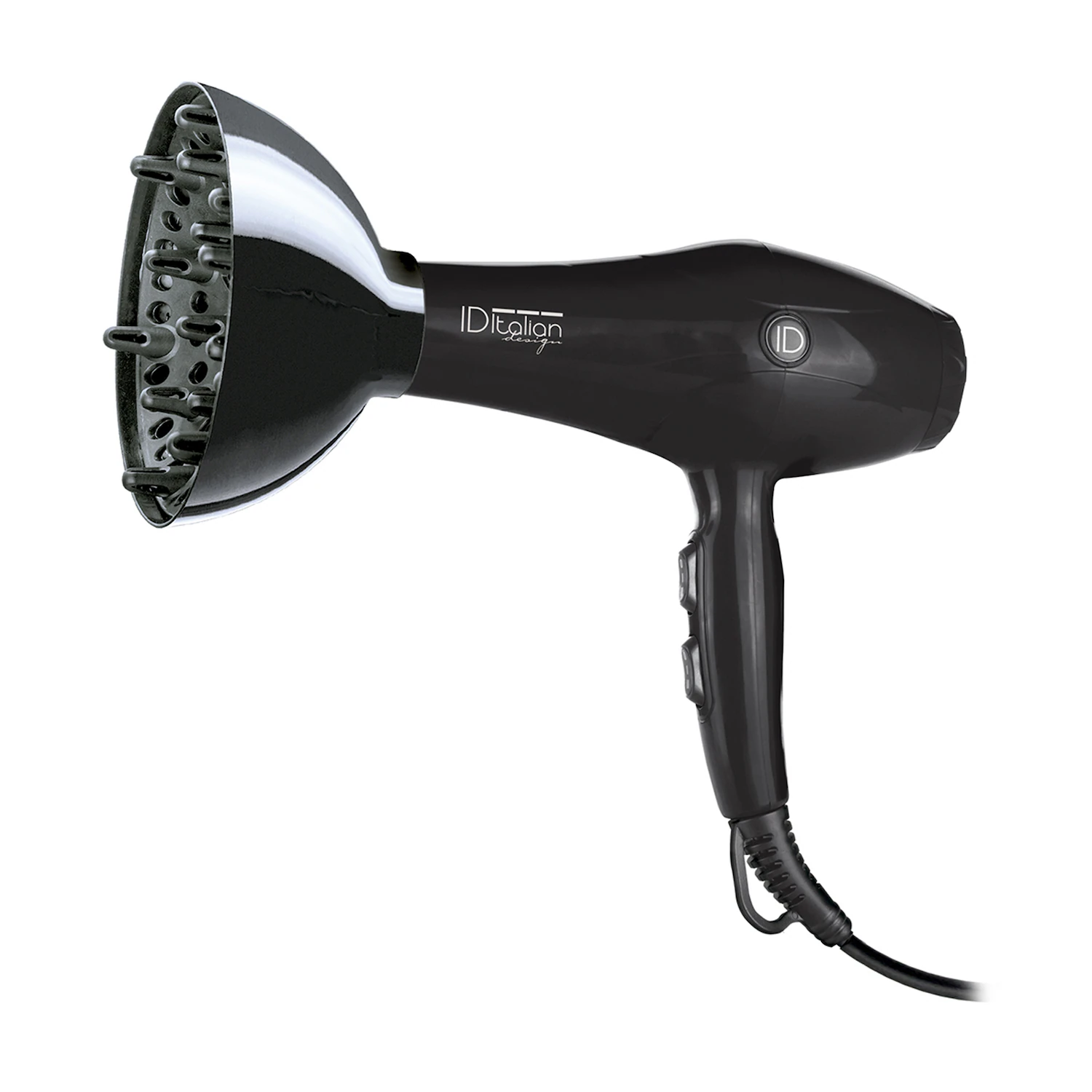 Gti 2600 Plus Prime Hair Dryer With Diffuser  .