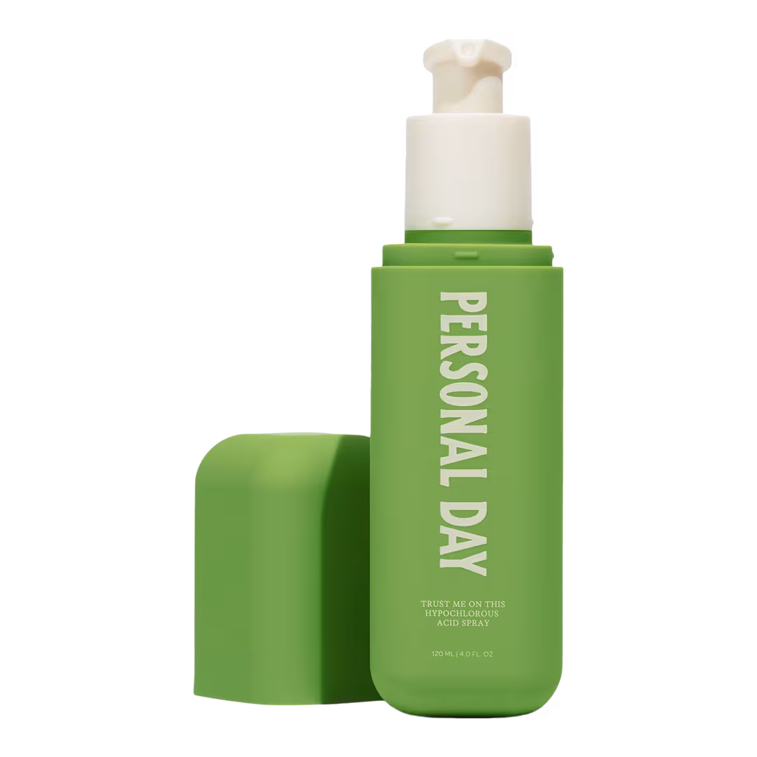 Personal Day  Trust Me On This Hypochlorous Acid Spray