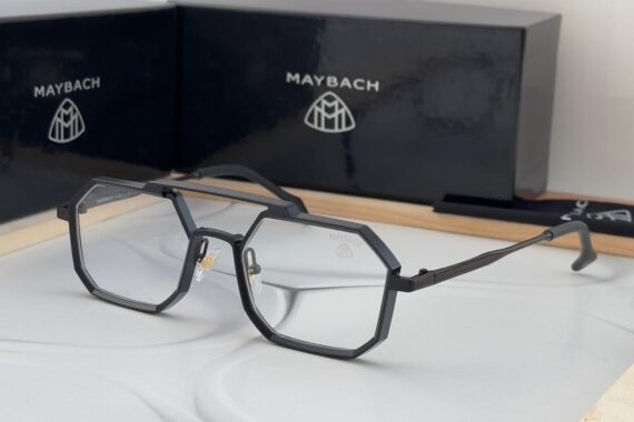 Maybach eyeglasses 6