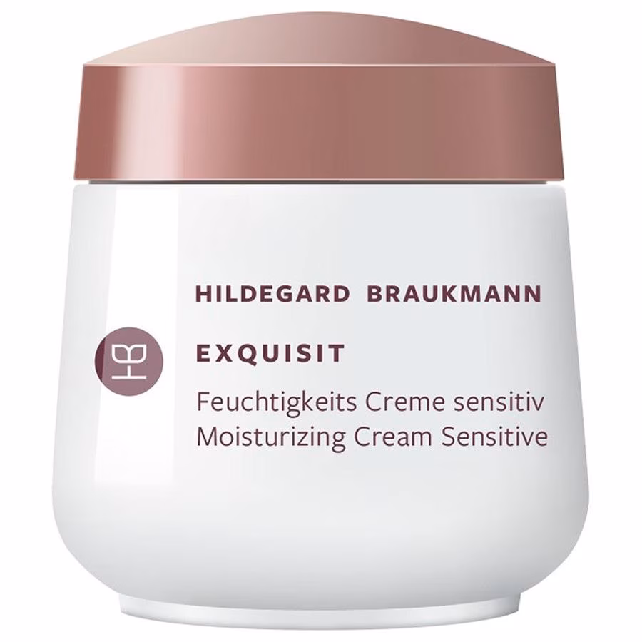 Feuchtigkeits Creme Sensitiv