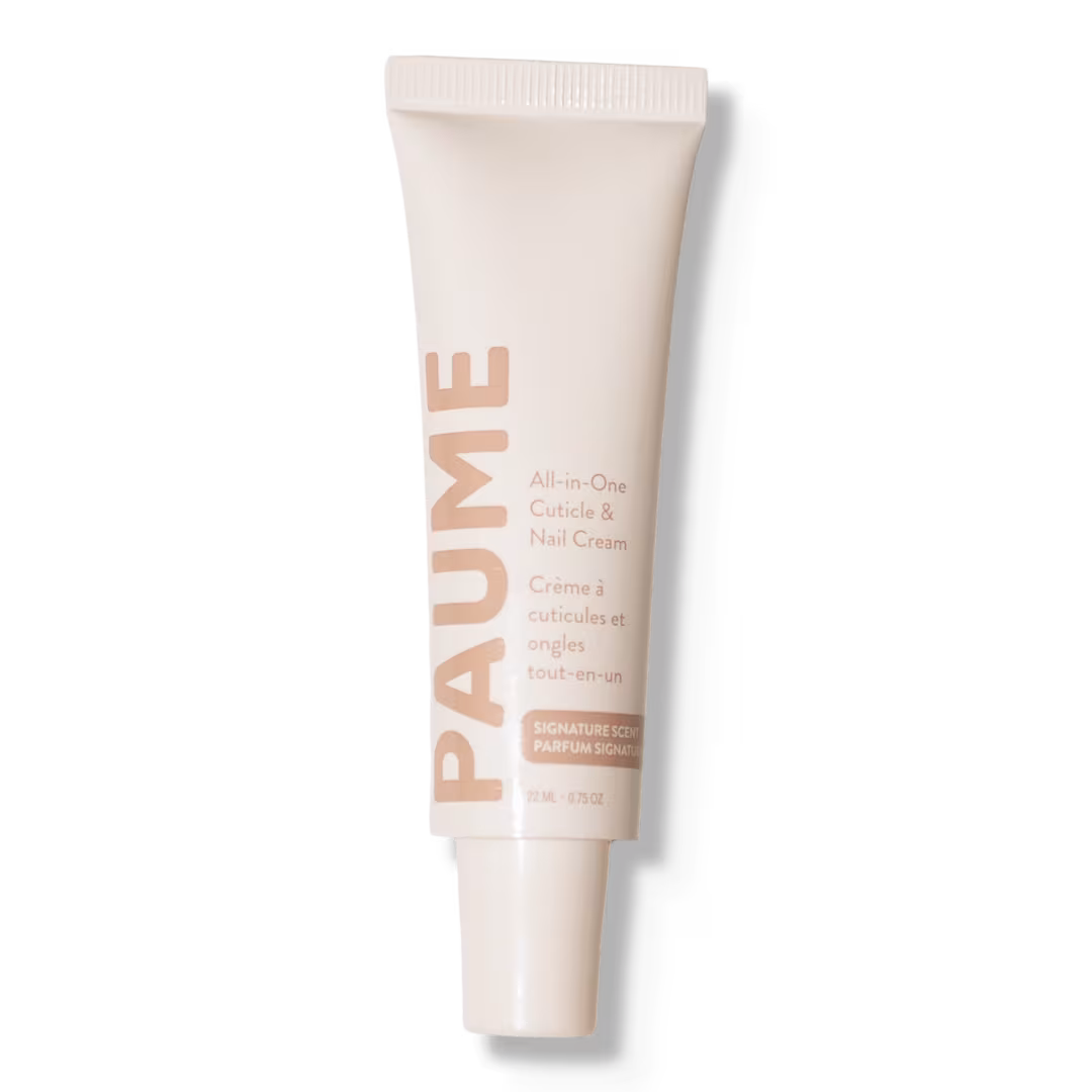 PAUME  All-in-One Cuticle and Nail Cream