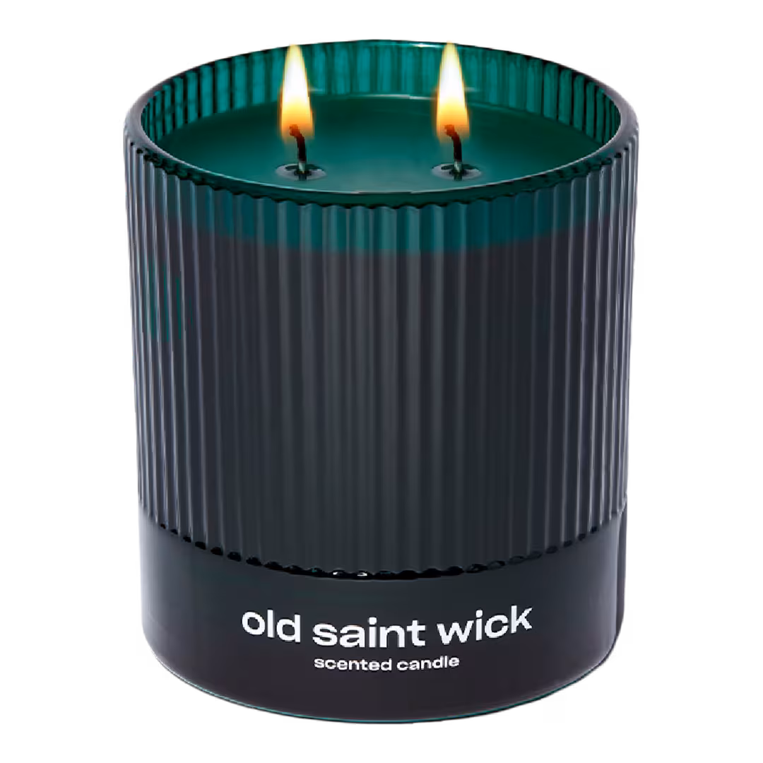 Snif  Old Saint Wick Scented Candle