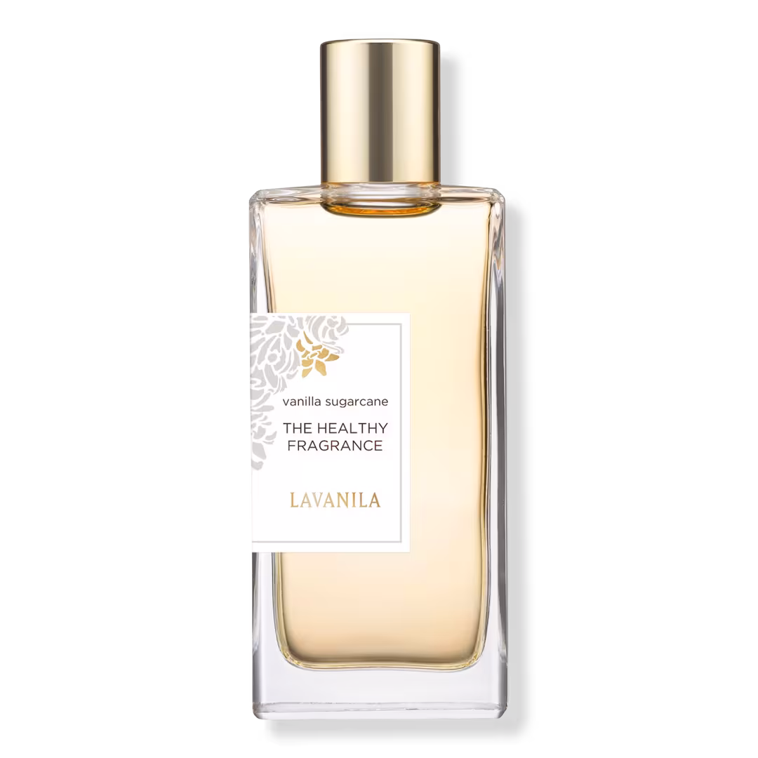 LAVANILA  Vanilla Sugarcane Eau de Parfum