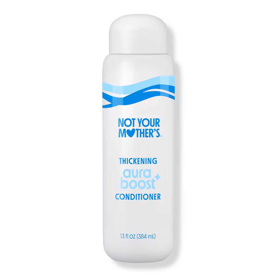 Not Your Mother's  aura boost Thickening Conditioner