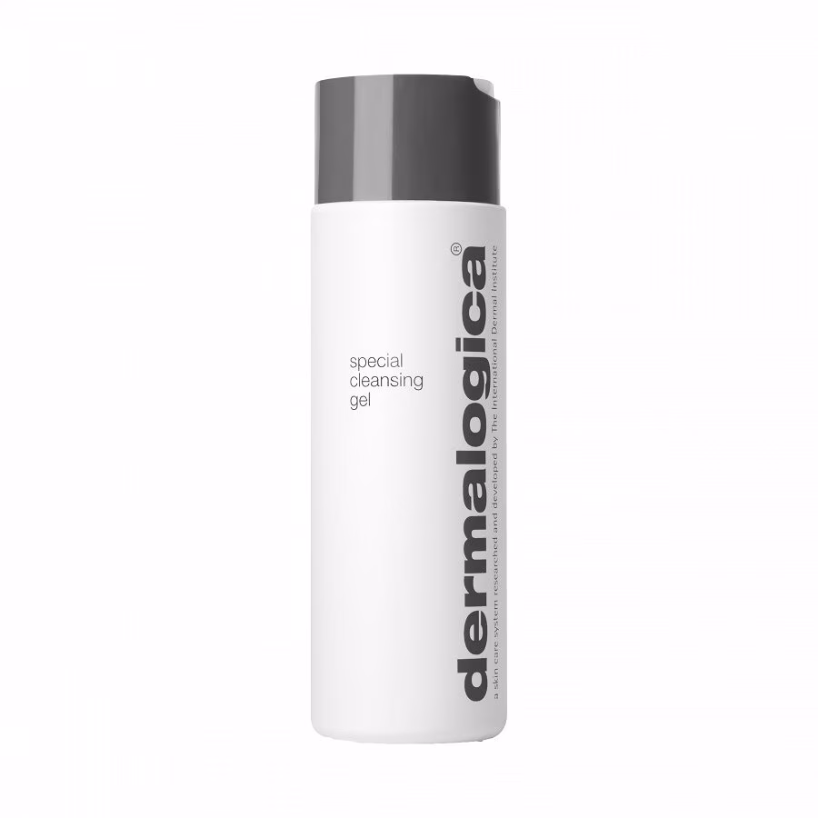 Special Cleansing Gel