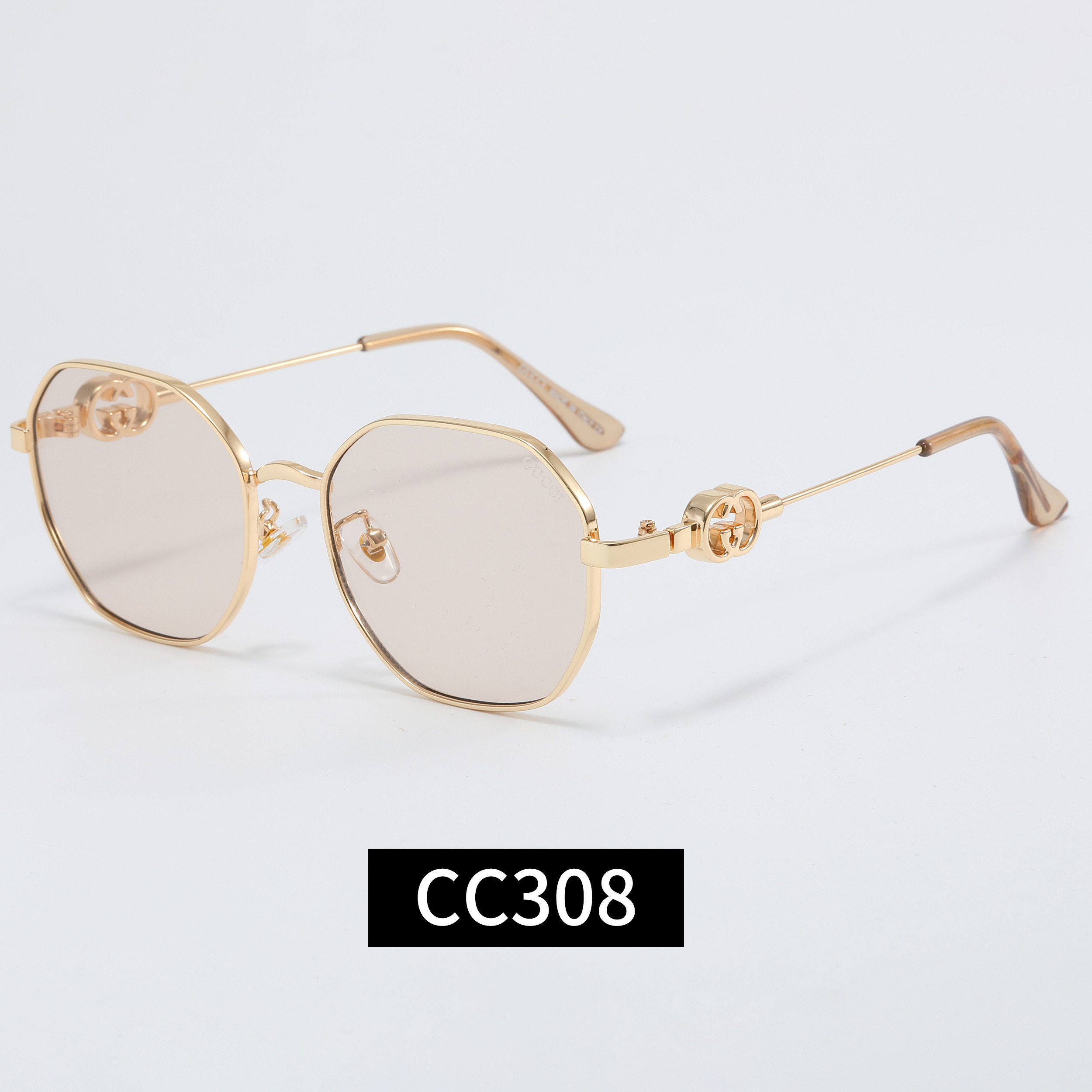 Gucci Fashionable Sunglasses
