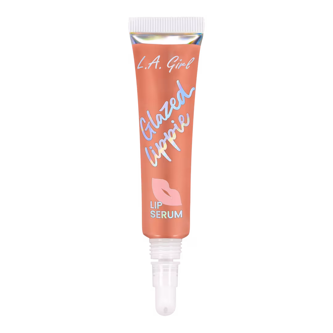 L.A. Girl  On Cloud Nine Glazed Lippie Lip Serum