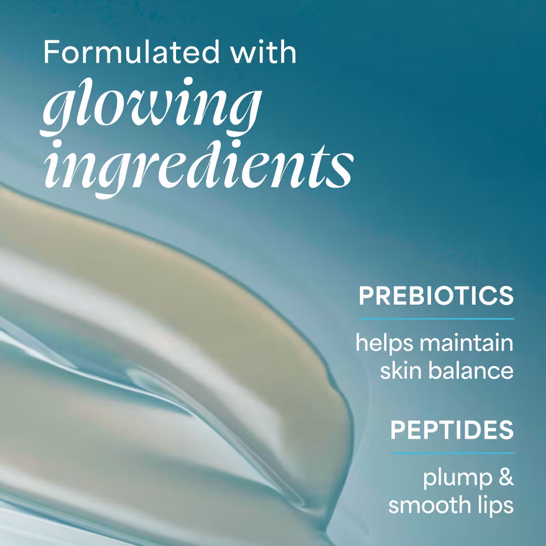 TULA  24-7 Moisture Day & Night Peptide Lip Mask