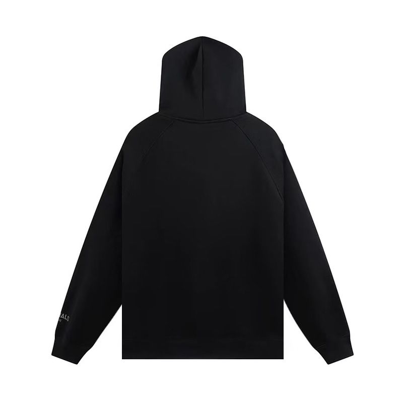 Essential sweatshirts and sweatpants