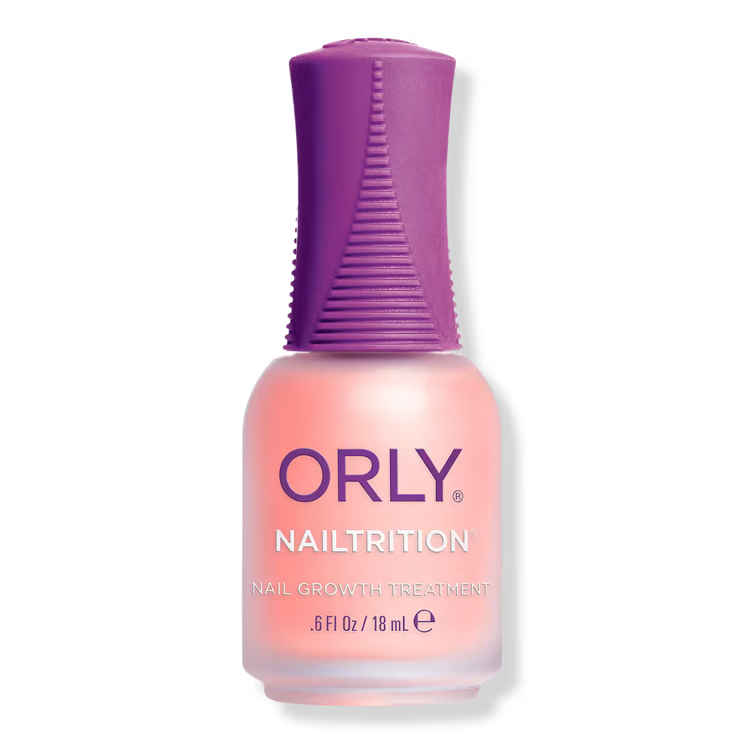 Orly  Nailtrition