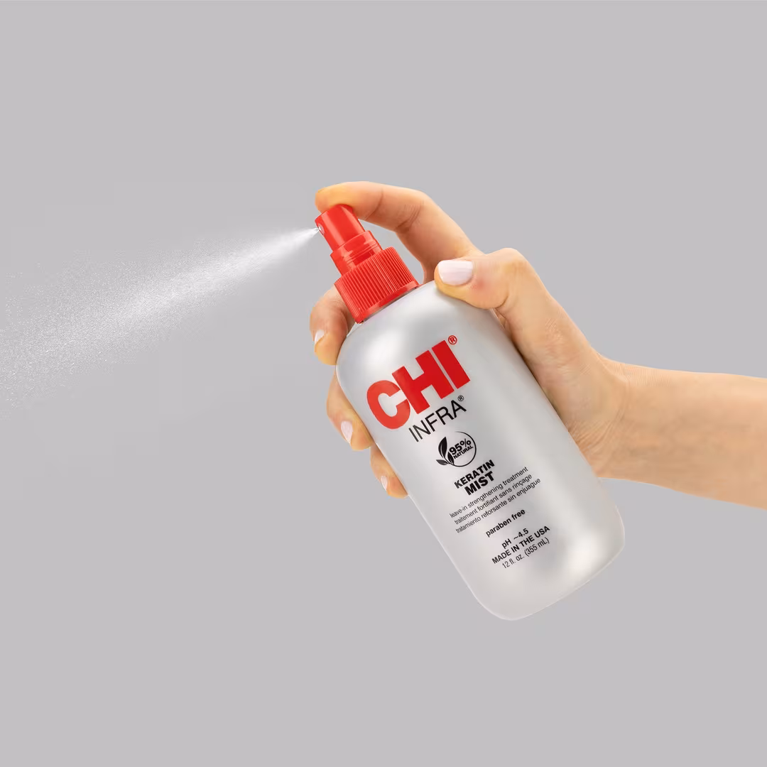 CHI  Keratin Mist Leave-In Strengthening Treatment