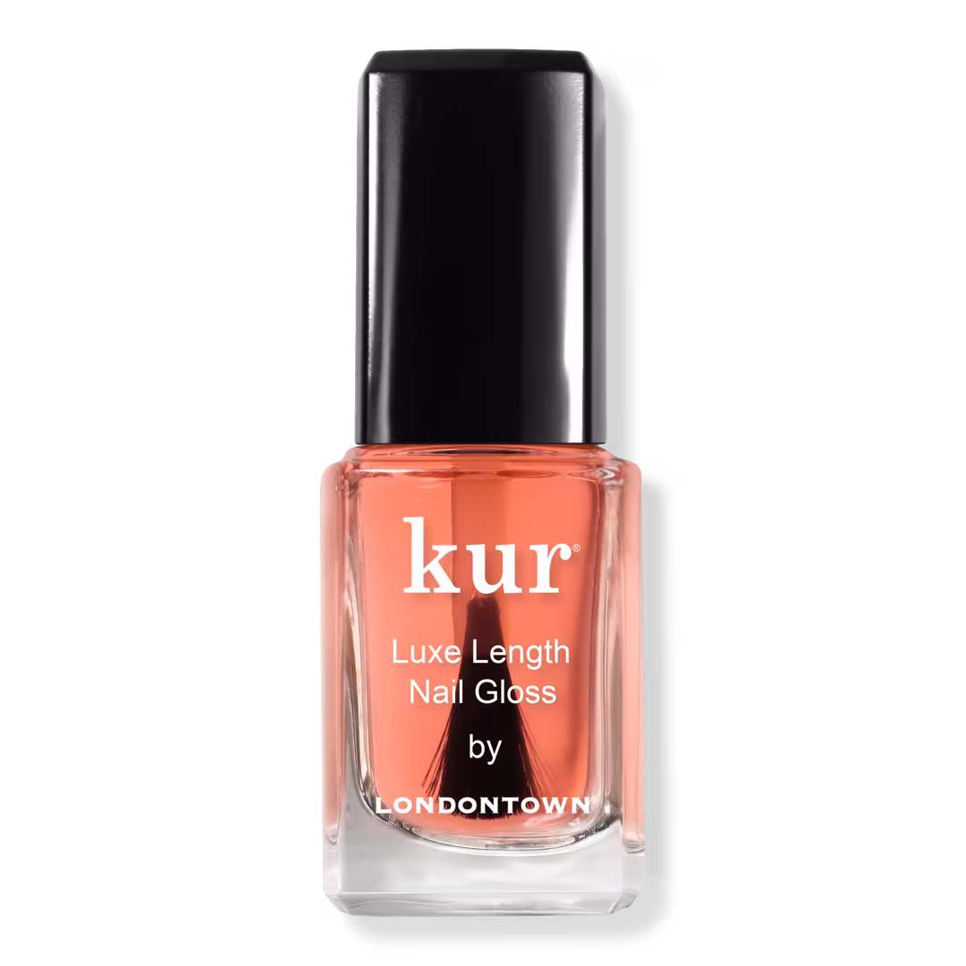 Londontown  Luxe Length Nail Gloss