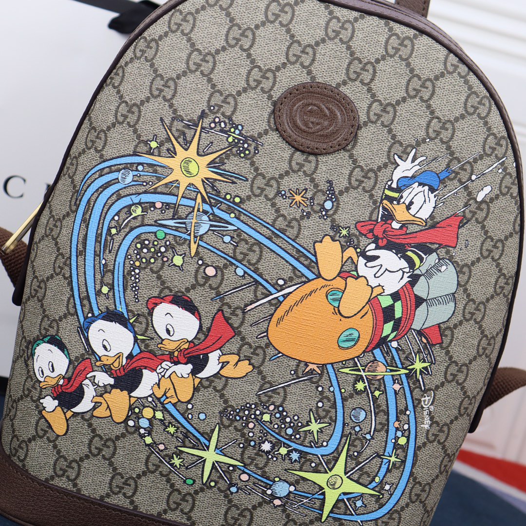 Gucci Backpack