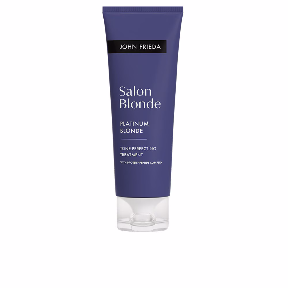 SALON BLONDE Blondtoner